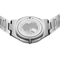 Orologio Bering Uomo Ultra Slim in Acciaio 17240-708 - 17240-708